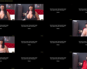 dallybitoni — 91 minute Chaturbate female cam video clip, 720p, Aug 21, 2022