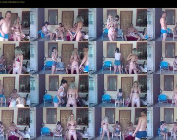 danamily — 96 minute Chaturbate female cam video clip, 720p, Aug 21, 2022