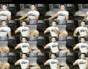 daniel_like — 60 minute Chaturbate male cam video clip, 1080p, Aug 21, 2022