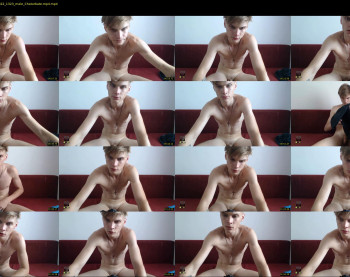 daniel_padalecki — 3 minute Chaturbate male cam video clip, 1080p, Aug 21, 2022