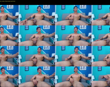 dariusbasil — 91 minute Chaturbate male cam video clip, 720p, Aug 21, 2022