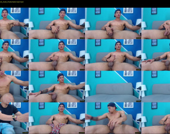 dariusbasil — 92 minute Chaturbate male cam video clip, 720p, Aug 21, 2022