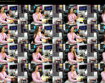 daryastars — 66 minute Chaturbate couple cam video clip, 1080p, Aug 21, 2022