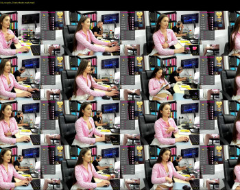daryastars — 66 minute Chaturbate couple cam video clip, 1080p, Aug 22, 2022