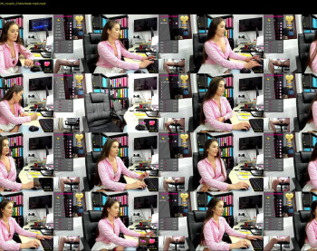 daryastars — 62 minute Chaturbate couple cam video clip, 1080p, Aug 22, 2022