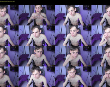 derek_lov — 10 minute Chaturbate male cam video clip, 720p, Aug 21, 2022
