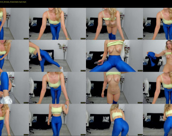 deya_divine — 54 minute Chaturbate female cam video clip, 1080p, Aug 22, 2022