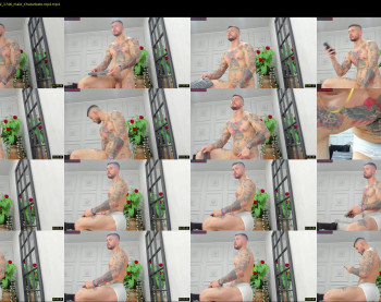 dimitri_sullivan — 12 minute Chaturbate male cam video clip, 1080p, Aug 21, 2022