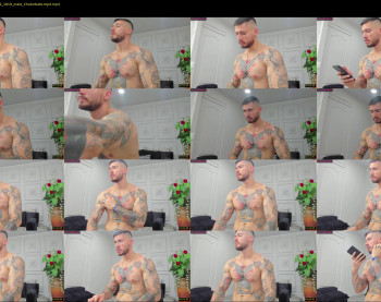 dimitri_sullivan — 6 minute Chaturbate male cam video clip, 1080p, Aug 21, 2022