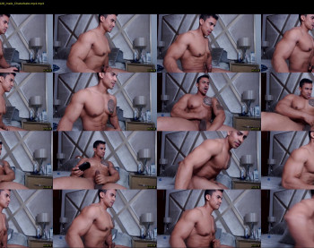 dimitriklein — 24 minute Chaturbate male cam video clip, 1080p, Aug 21, 2022