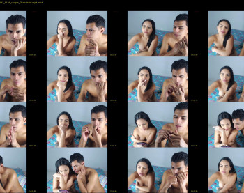 do_it_hard29 — 19 minute Chaturbate couple cam video clip, 720p, Aug 21, 2022