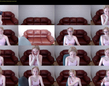 donna_shell — 54 minute Chaturbate female cam video clip, 1080p, Aug 21, 2022