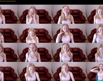 donna_shell — 3 minute Chaturbate female cam video clip, 1080p, Aug 21, 2022