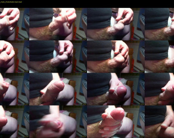 doscard — 12 minute Chaturbate male cam video clip, 480p, Aug 22, 2022