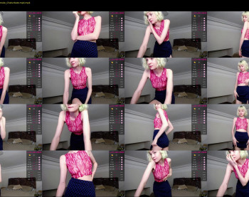 drely — 19 minute Chaturbate female cam video clip, 720p, Aug 21, 2022