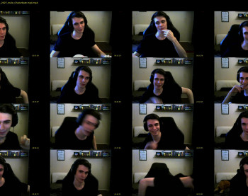 dumbnerd3 — 53 minute Chaturbate male cam video clip, 1080p, Aug 21, 2022