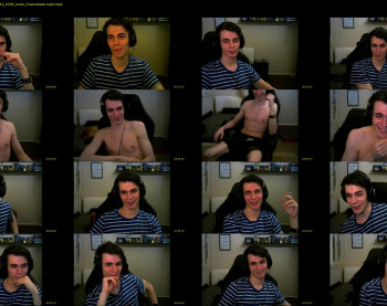 dumbnerd3 — 54 minute Chaturbate male cam video clip, 1080p, Aug 21, 2022