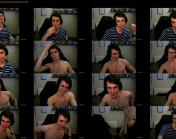 dumbnerd3 — 7 minute Chaturbate male cam video clip, 1080p, Aug 21, 2022