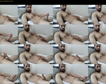 dvs720 — 27 minute Chaturbate male cam video clip, 720p, Aug 21, 2022