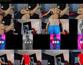 dylanlenox — 103 minute Chaturbate male cam video clip, 720p, Aug 21, 2022