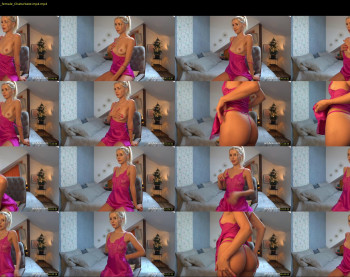 e_______ — 53 minute Chaturbate female cam video clip, 1080p, Aug 21, 2022