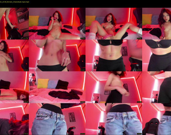 elizabethkessler — 21 minute Chaturbate female cam video clip, 1080p, Aug 21, 2022