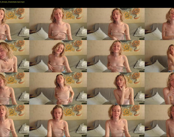 elly_helly — 16 minute Chaturbate female cam video clip, 720p, Aug 21, 2022
