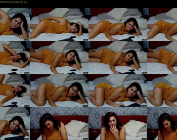 em_roqueen — 20 minute Chaturbate female cam video clip, 480p, Aug 21, 2022