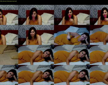 em_roqueen — 17 minute Chaturbate female cam video clip, 480p, Aug 21, 2022