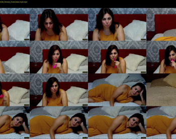 em_roqueen — 27 minute Chaturbate female cam video clip, 480p, Aug 21, 2022
