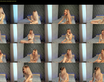 emilydancee — 46 minute Chaturbate couple cam video clip, 720p, Aug 21, 2022