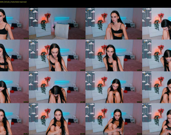 emma_hewit — 17 minute Chaturbate female cam video clip, 1080p, Aug 21, 2022