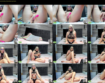 emmaspark — 54 minute Chaturbate female cam video clip, 1080p, Aug 21, 2022