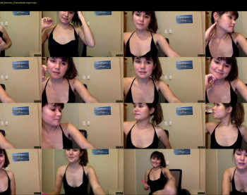 ericarae91 — 3 minute Chaturbate female cam video clip, 480p, Aug 22, 2022