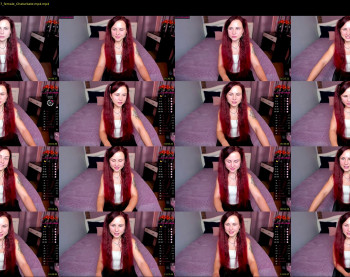 evamang — 14 minute Chaturbate female cam video clip, 1080p, Aug 21, 2022