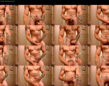 evancage — 10 minute Chaturbate male cam video clip, 480p, Aug 22, 2022
