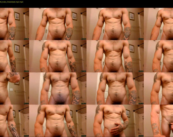 evancage — 7 minute Chaturbate male cam video clip, 480p, Aug 22, 2022