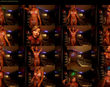 fantasystudiox — 54 minute Chaturbate female cam video clip, 1080p, Aug 21, 2022