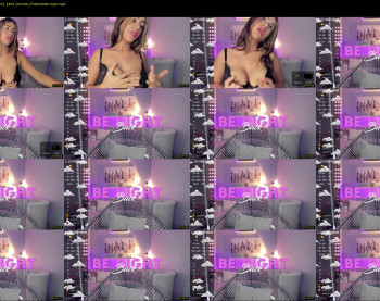 fhernanda_lopez — 54 minute Chaturbate female cam video clip, 1080p, Aug 21, 2022