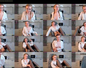 freya_firee — 55 minute Chaturbate female cam video clip, 1080p, Aug 21, 2022