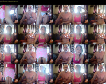 germansweety1 — 15 minute Chaturbate couple cam video clip, 720p, Aug 21, 2022