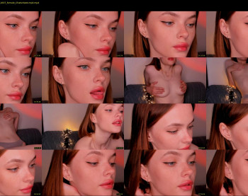 getting_high_ — 9 minute Chaturbate female cam video clip, 1080p, Aug 21, 2022