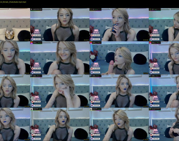 ginger_pie — 54 minute Chaturbate female cam video clip, 1080p, Aug 22, 2022