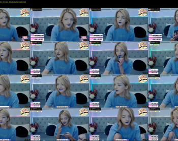 ginger_pie — 54 minute Chaturbate female cam video clip, 1080p, Aug 22, 2022