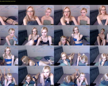 gingergrl_ — 86 minute Chaturbate male cam video clip, 720p, Aug 21, 2022