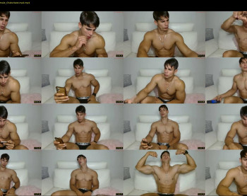 gio366 — 34 minute Chaturbate male cam video clip, 360p, Aug 22, 2022