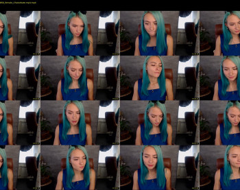 gracegreen — 10 minute Chaturbate female cam video clip, 1080p, Aug 21, 2022