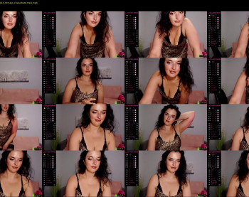gracewards — 72 minute Chaturbate female cam video clip, 480p, Aug 21, 2022