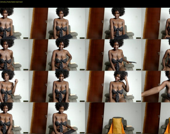 gulpess — 8 minute Chaturbate female cam video clip, 480p, Aug 22, 2022