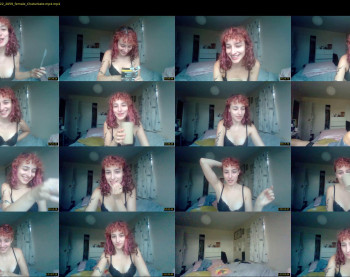 haileyrosepetals — 93 minute Chaturbate female cam video clip, 720p, Aug 21, 2022